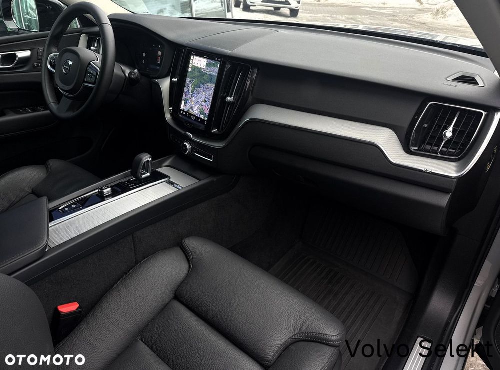 Volvo XC 60 - 10
