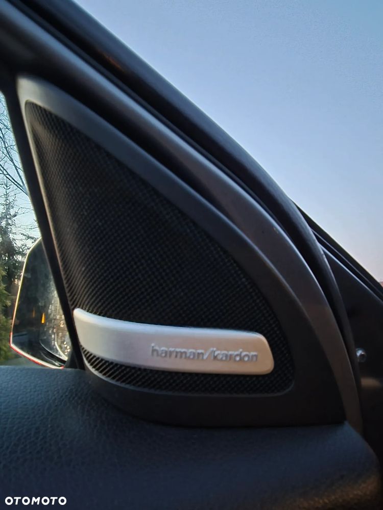 Mercedes-Benz Klasa A AMG 45 4-Matic - 24