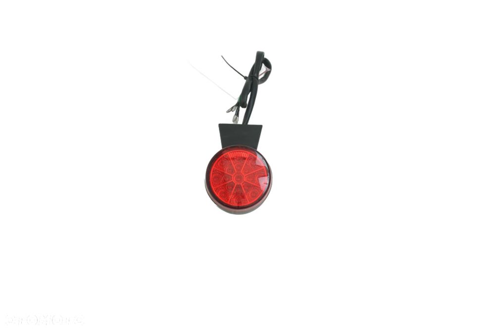 LAMPA TYLNA Romet Ogar Legend - 1