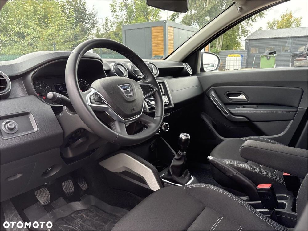 Dacia Duster - 11