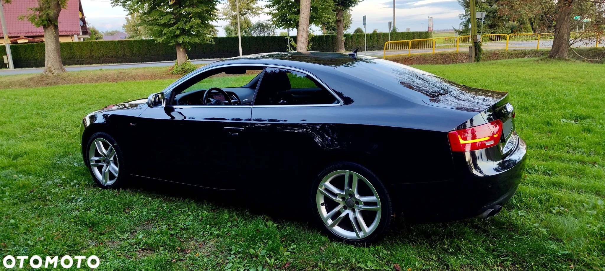 Audi A5 ver-1-8-tfsi - 18