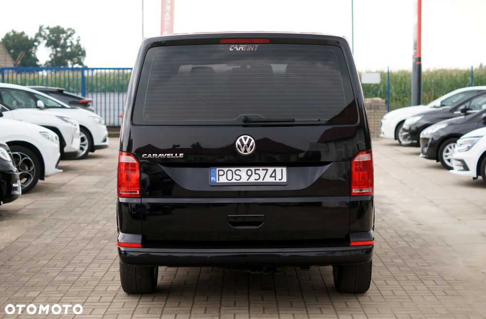 Volkswagen Caravelle - 28