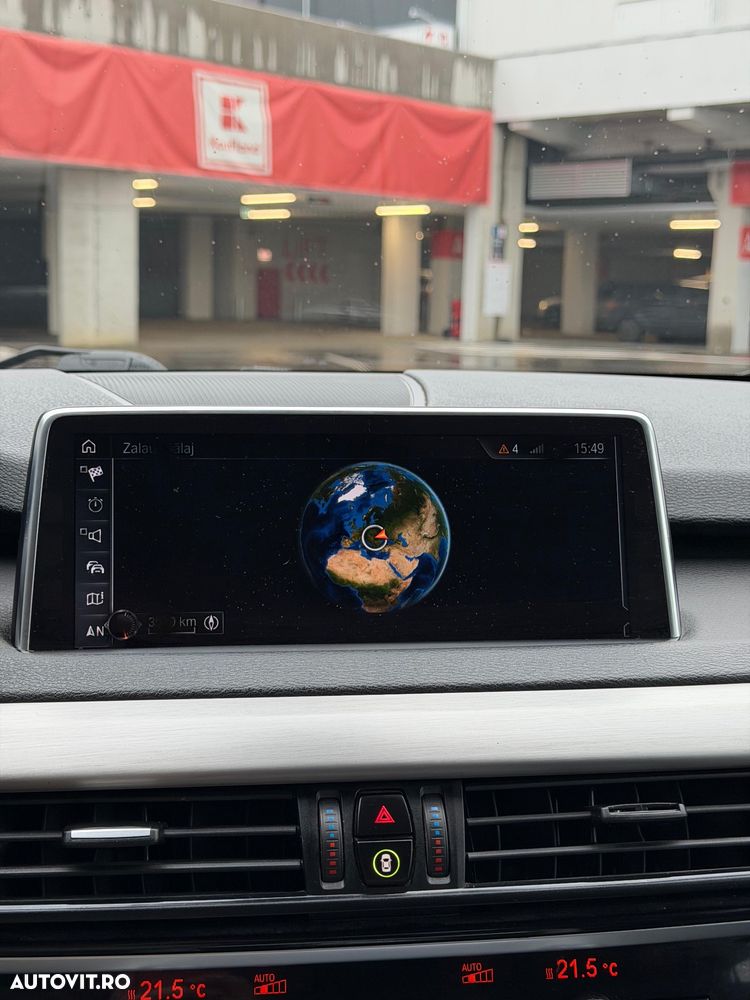 BMW X5 xDrive25d - 10