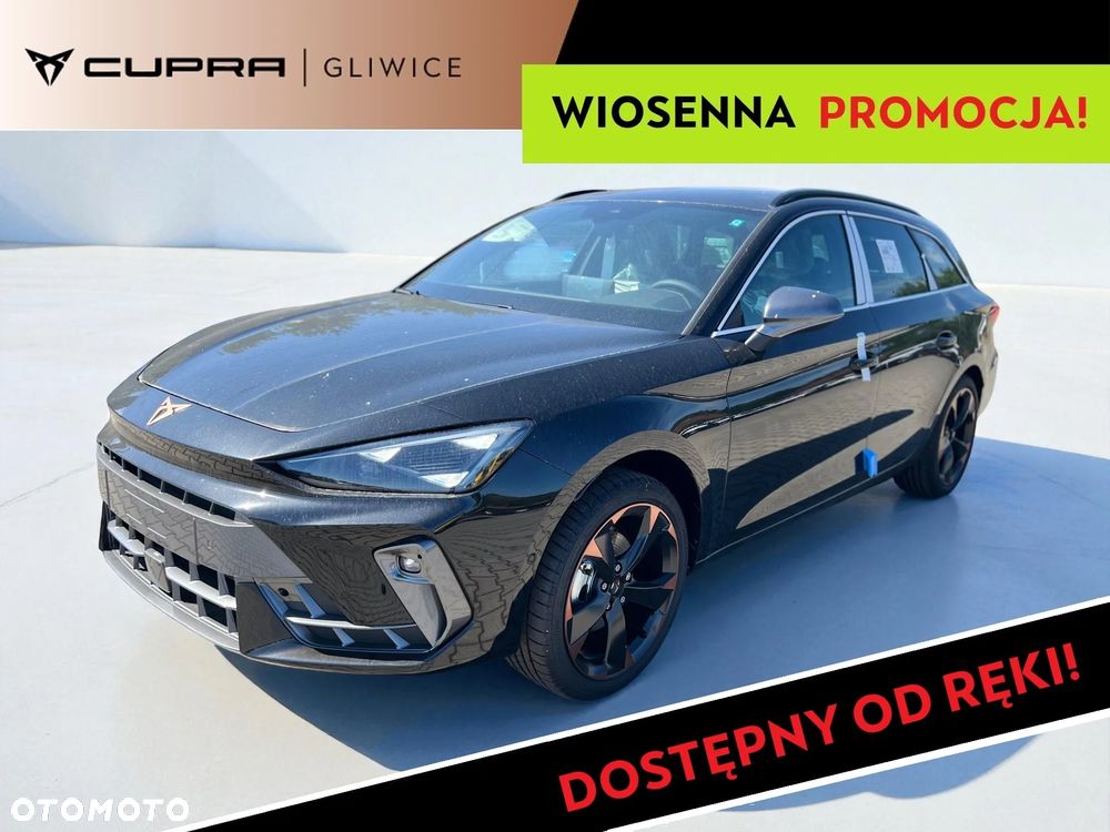 Cupra Leon 1.5 eTSI DSG - 1