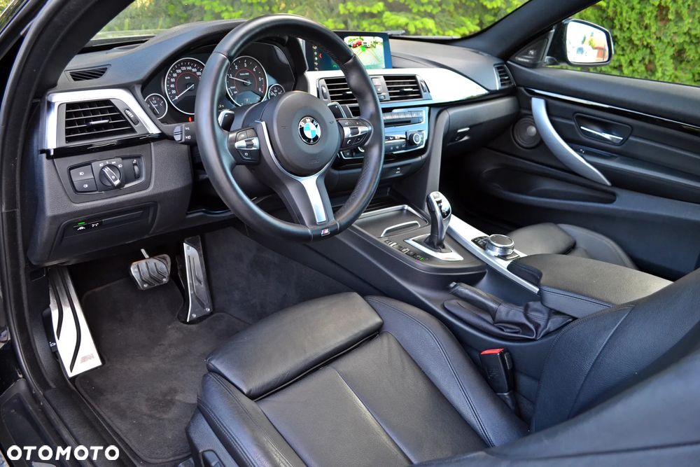 BMW Seria 4 - 19