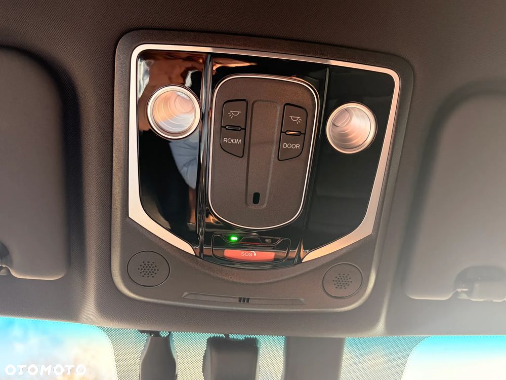 SsangYong/KGM Torres - 19