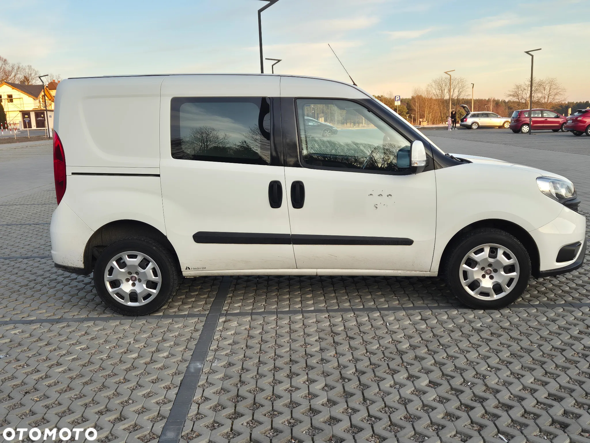Fiat Doblo - 4