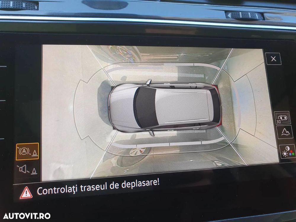 Volkswagen Tiguan Allspace 2.0 TDI SCR 4Motion DSG Highline - 9