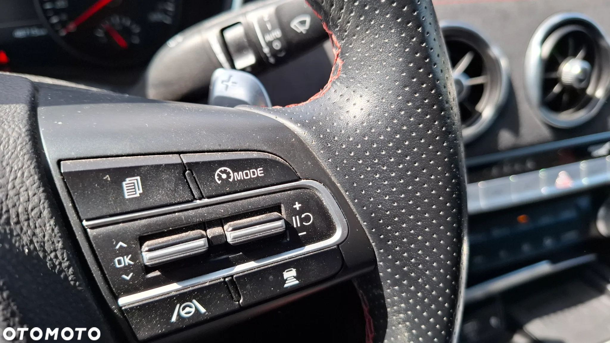 Kia Stinger 3.3 T-GDI V6 GT Prestige Line AWD - 21