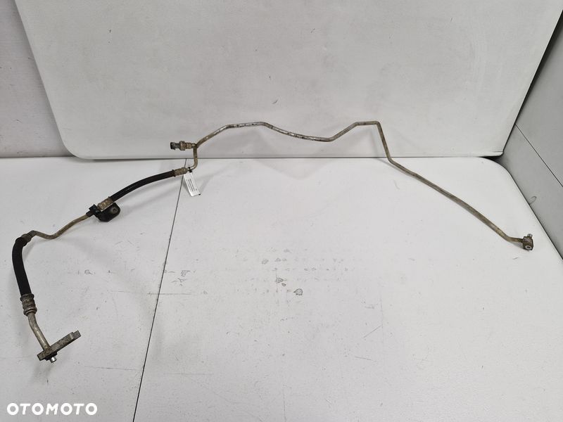 FIAT PANDA III 3 1.2 B PRZEWÓD RURKA WĄŻ KLIMATYZACJI 51858894 - 1
