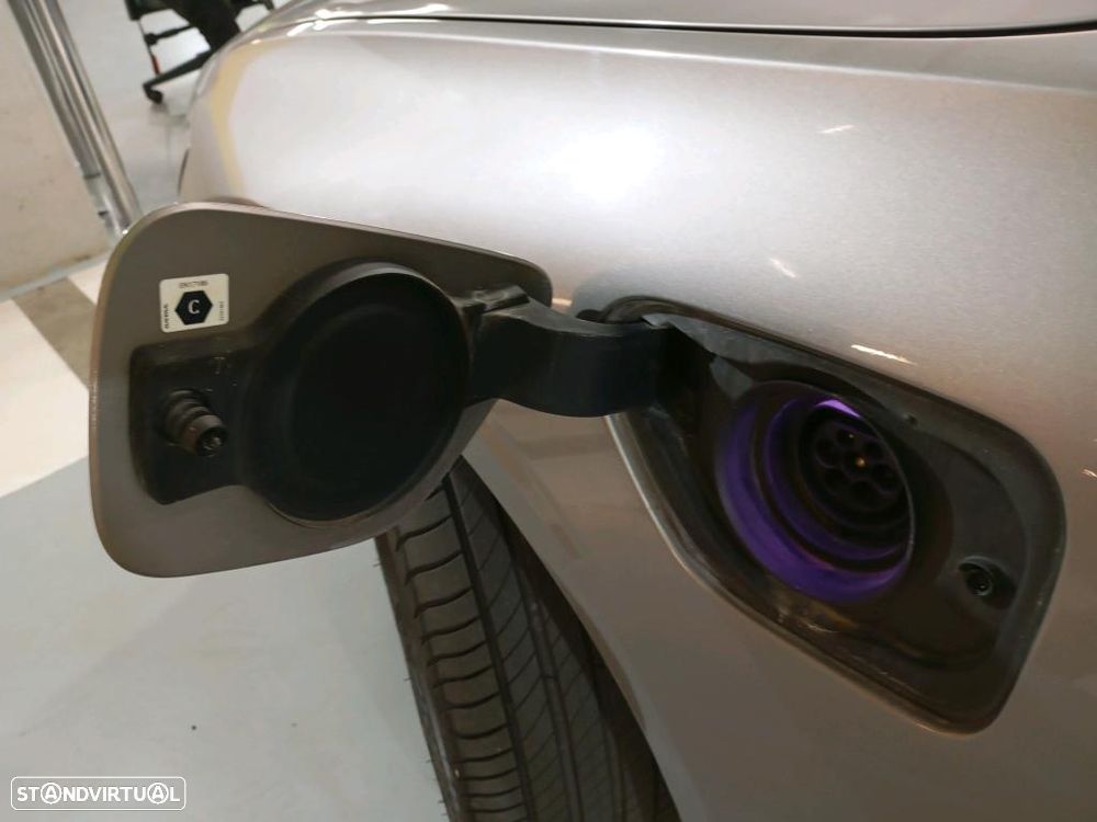 Volvo V60 2.0 T6 AWD TE Inscription Expression - 10