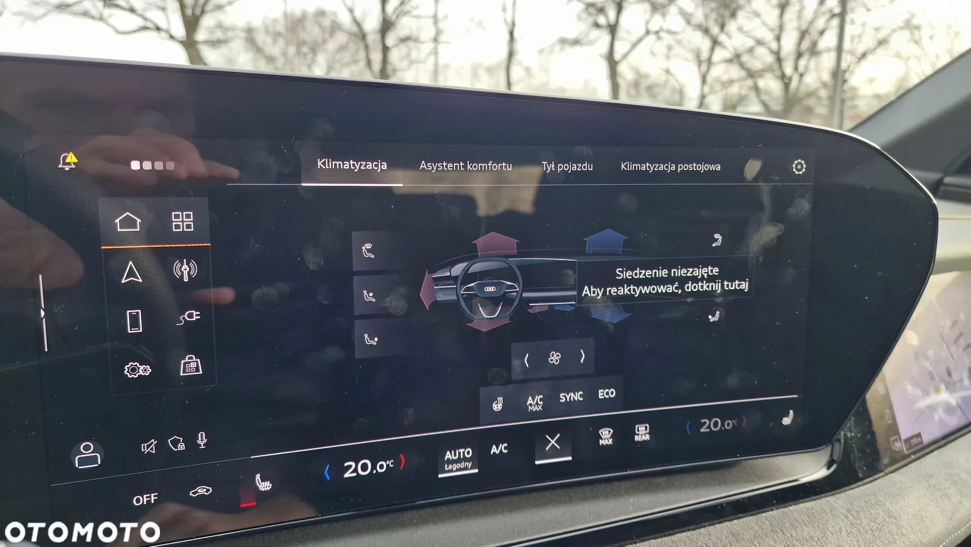 Audi Q6 e-tron e-tron Quattro 100kWh - 36