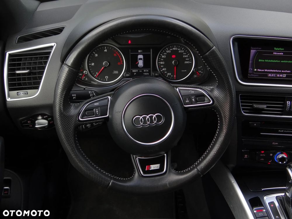 Audi Q5 - 29