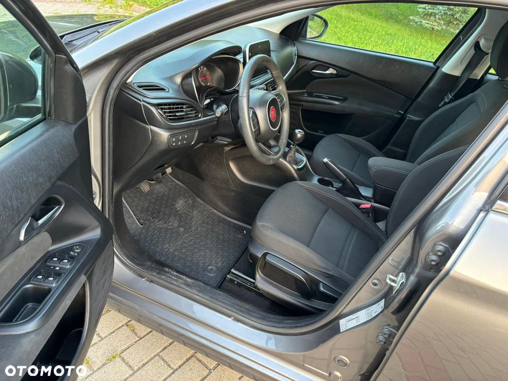 Fiat Tipo 1.4 16v S-Design - 8