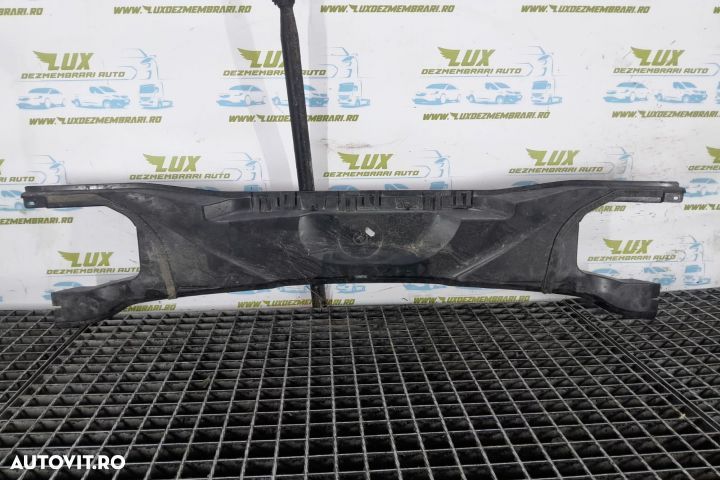 Carcasa filtru polen 6924277 2.0 D N47 BMW Seria 3 E90  [din 2004 pana  2010] seria - 1