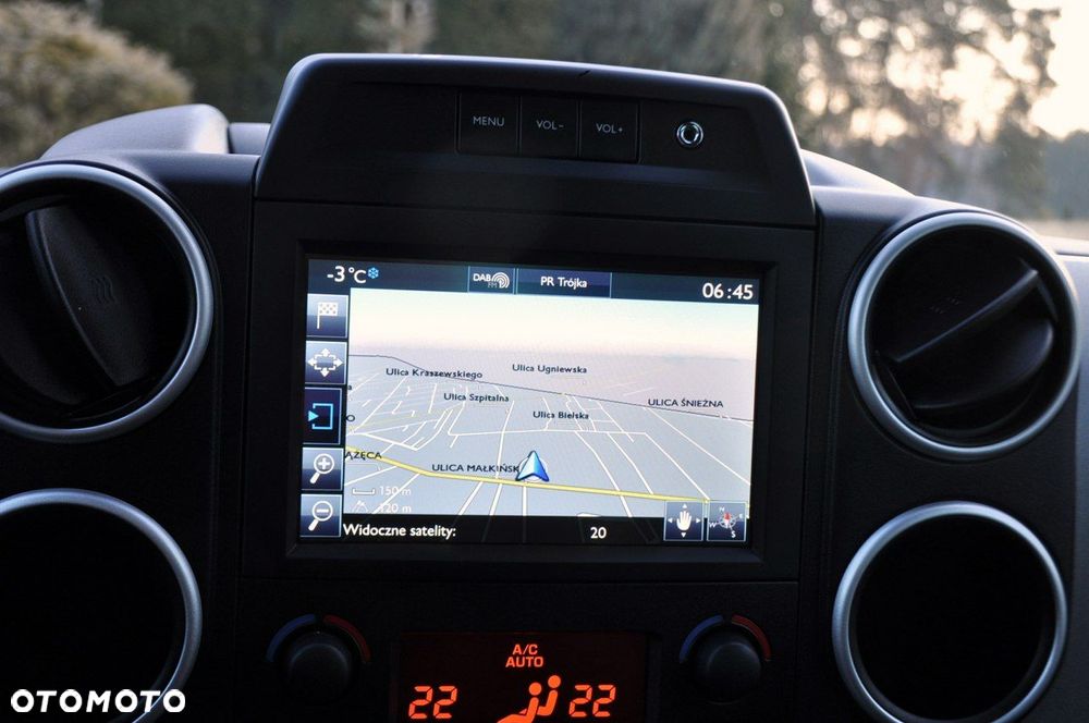 Peugeot Partner - 32