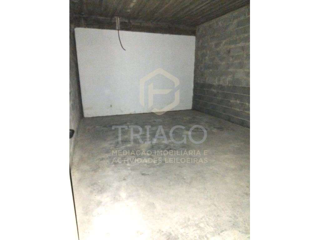 Armazém /Arrecadação com 36 m2 em Samora Correia - Grande imagem: 3/5