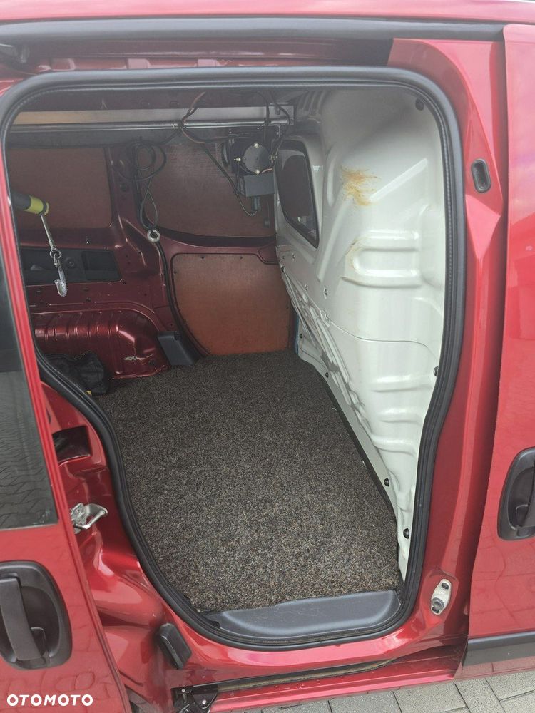 Citroën Nemo - 22
