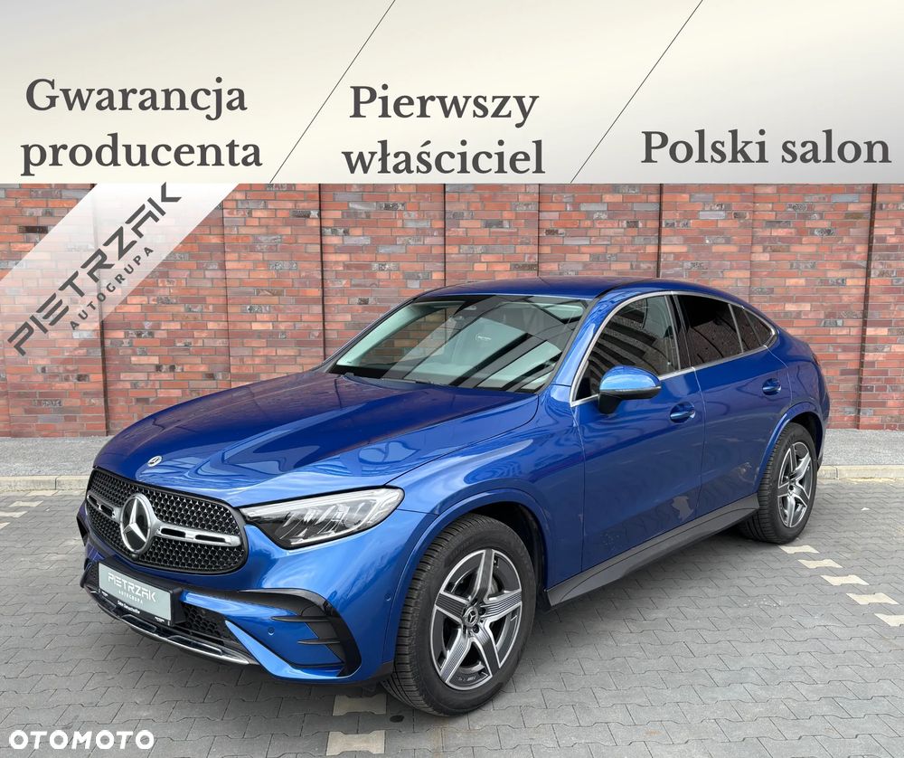 Mercedes-Benz GLC - 2