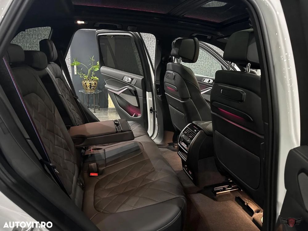 BMW X5 xDrive30d - 27