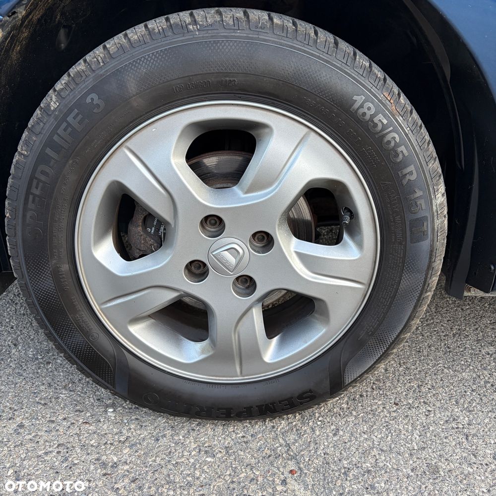 Dacia Sandero 0.9 TCe Laureate - 18