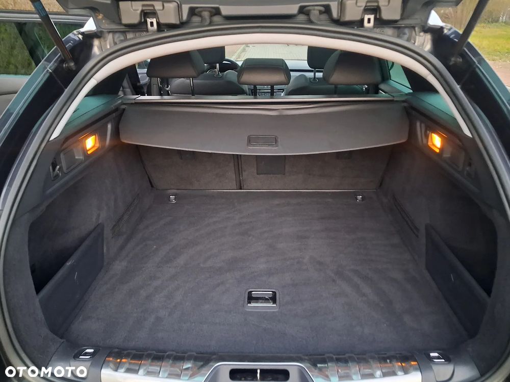 Peugeot 508 HDi FAP 160 Allure - 20