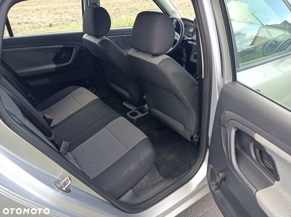 Skoda Fabia 1.2 TSI Elegance Green tec - 9