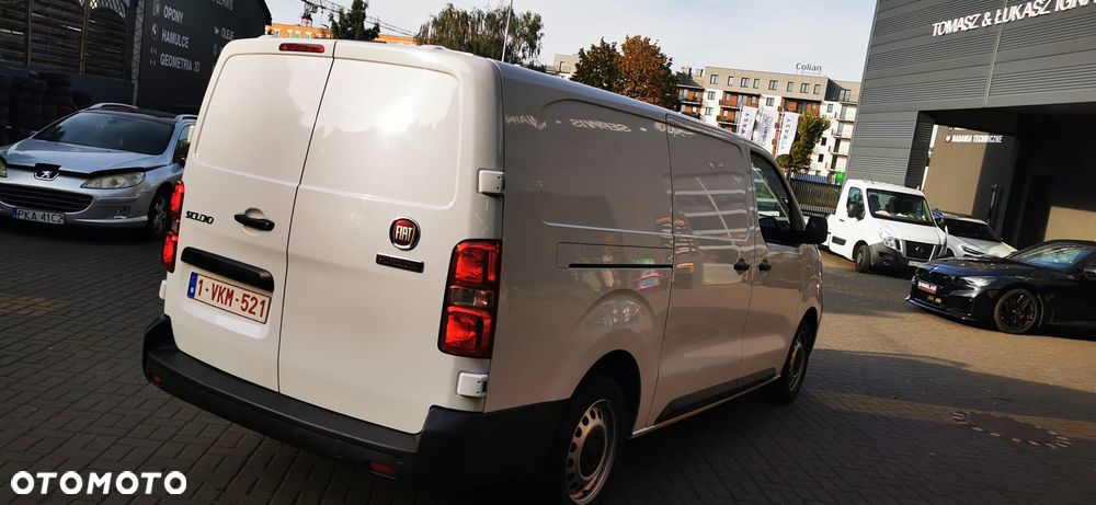 Fiat Scudo 2.0 HDIdie - 20