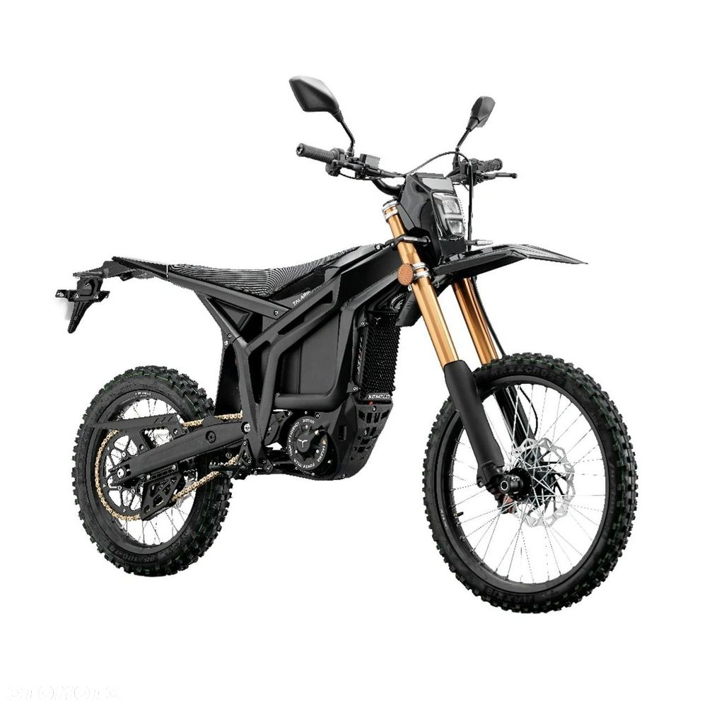 Talaria Komodo - 24