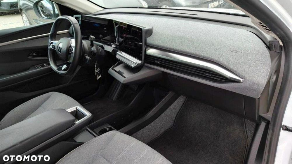 Renault Megane - 9