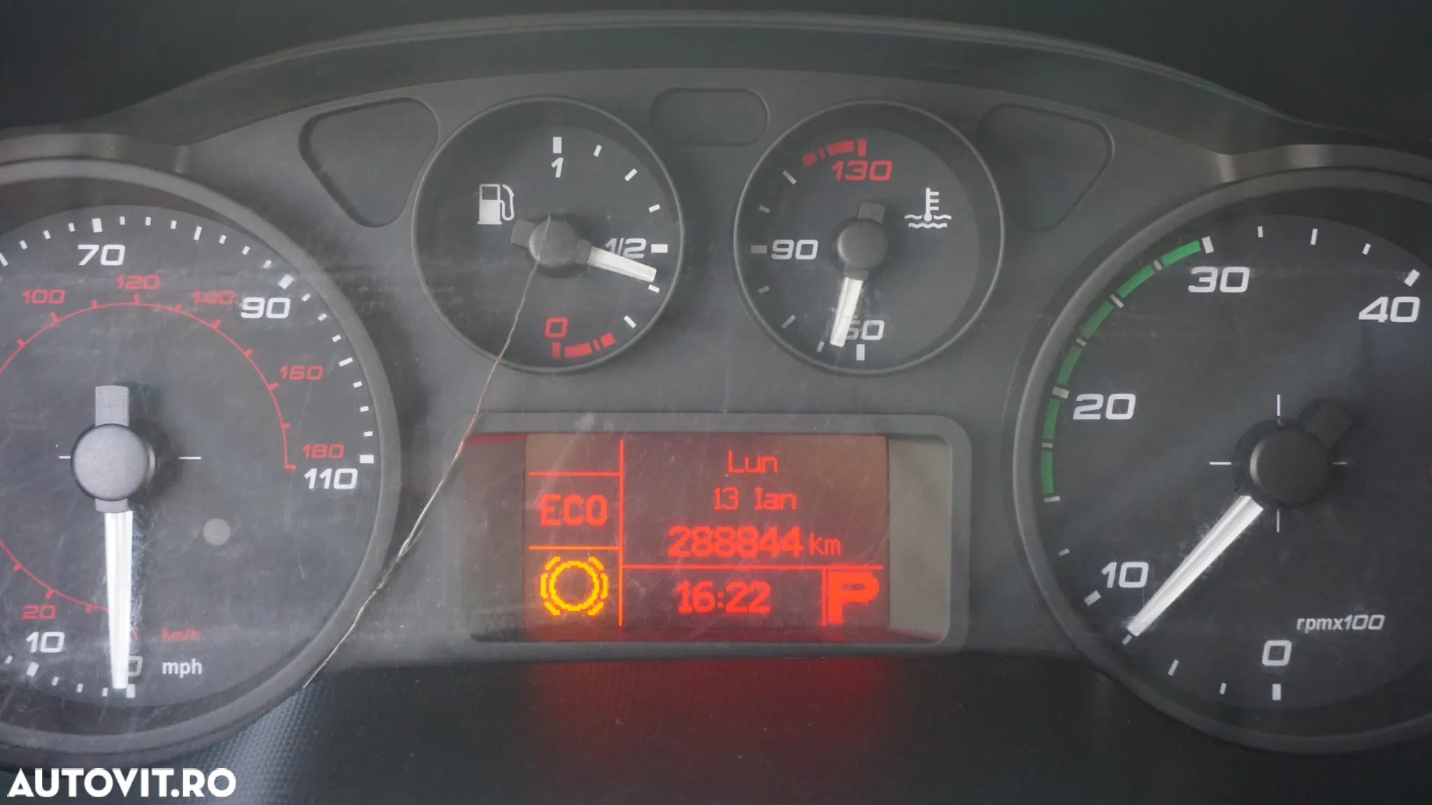 Iveco Daily 35S11 - 16