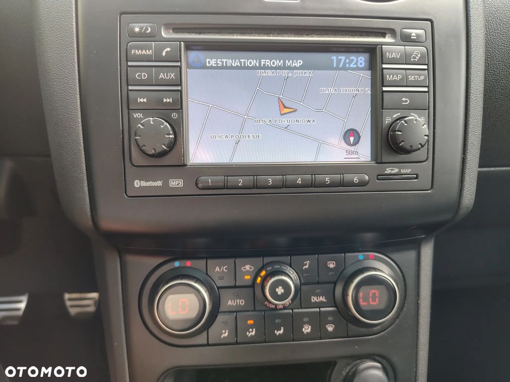 Nissan Qashqai+2 2.0 dCi 4x4 Tekna EU5 - 10