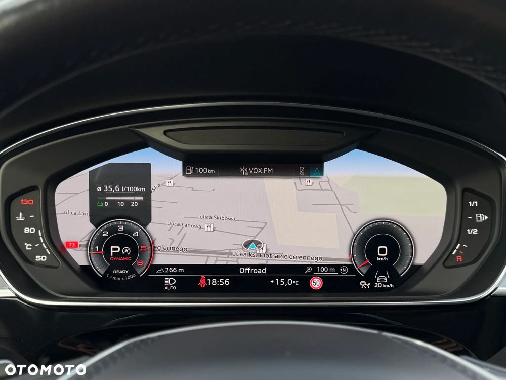 Audi A8 50 TDI mHEV Quattro Tiptr - 29