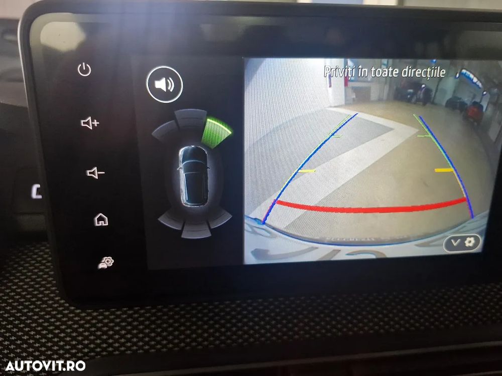 Dacia Logan ECO-G 100 MT6 Journey - 18