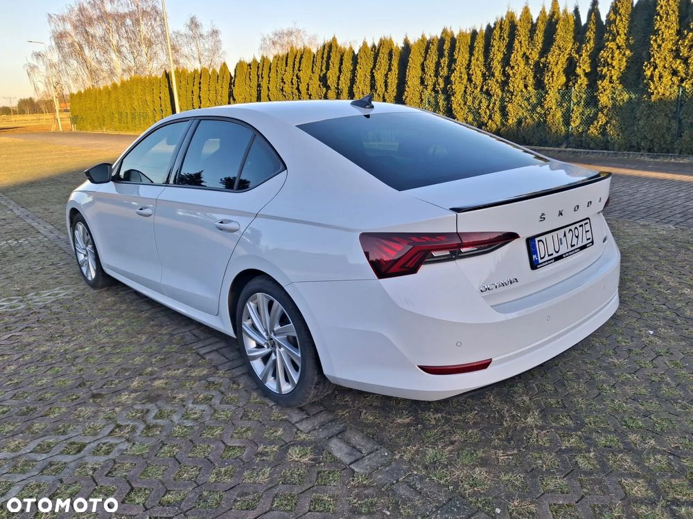 Skoda Octavia - 4