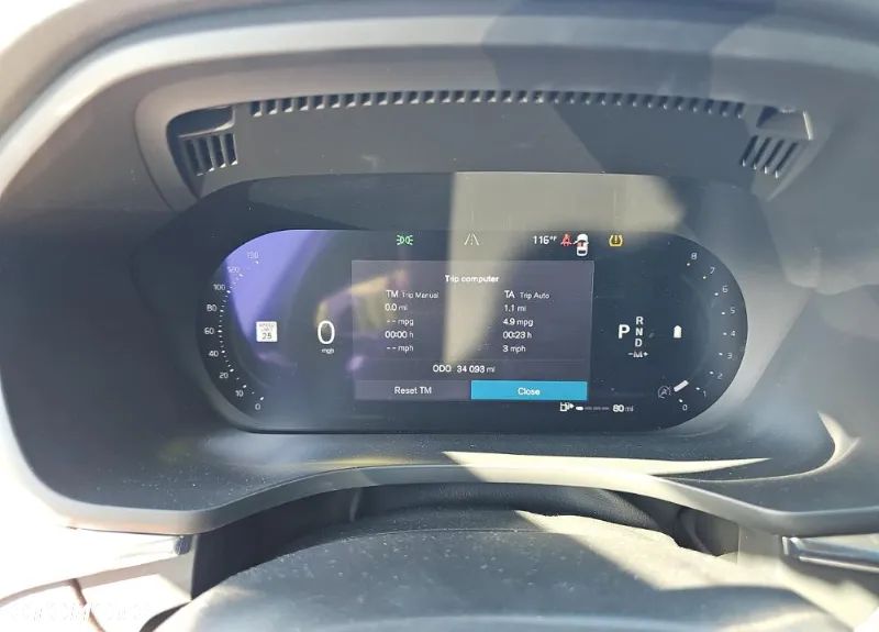 Volvo XC 60 B5 B AWD Plus Dark - 9
