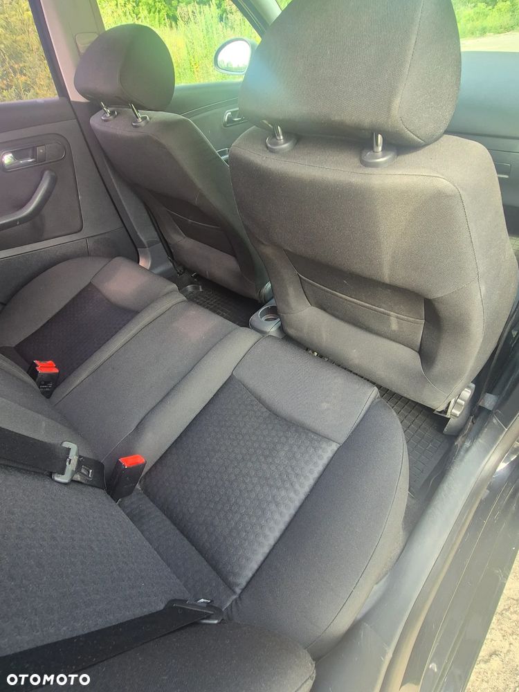 Seat Ibiza - 8