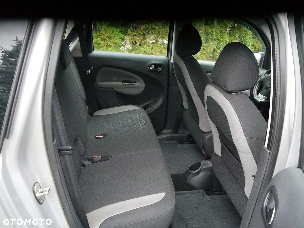 Citroën C3 Picasso - 24