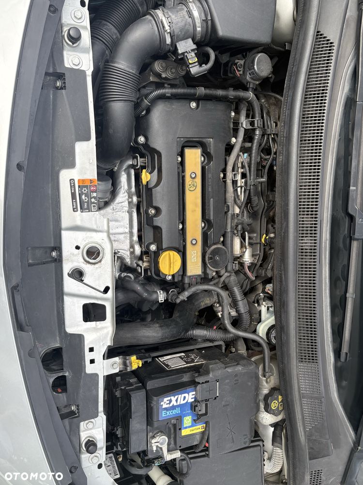 Opel Meriva - 4