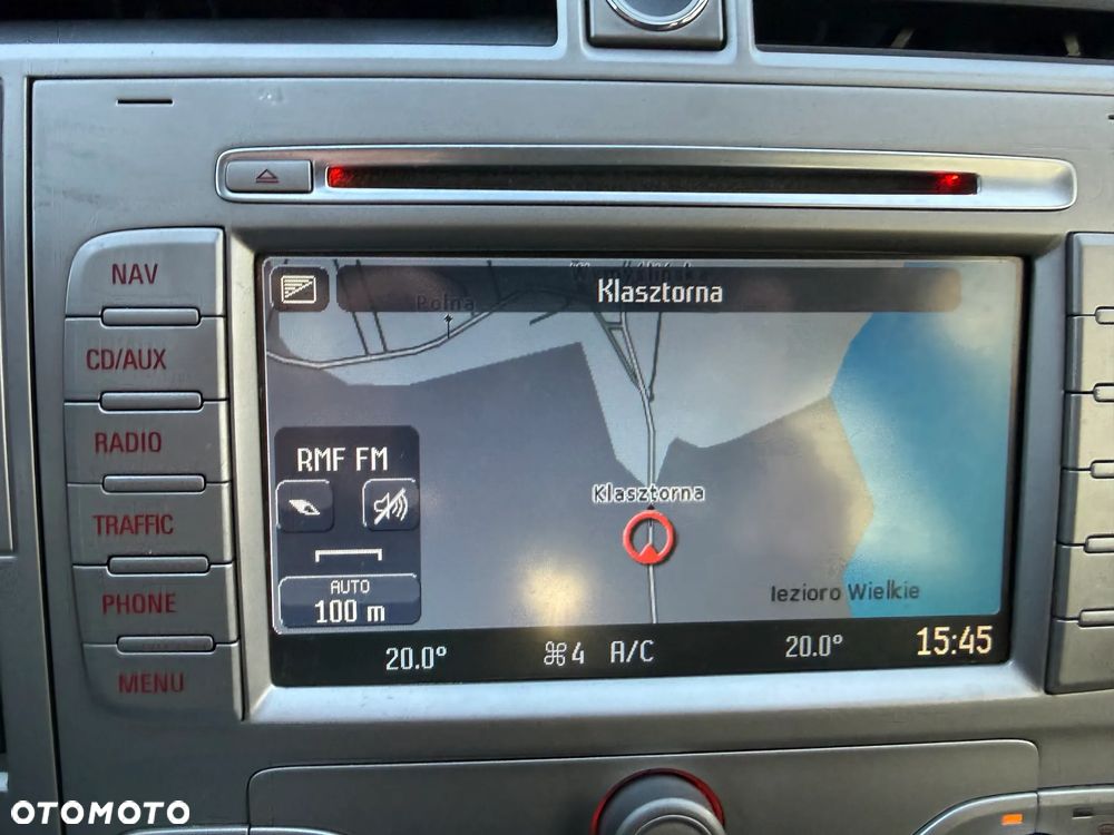 Ford Kuga 2.0 TDCi Titanium - 5