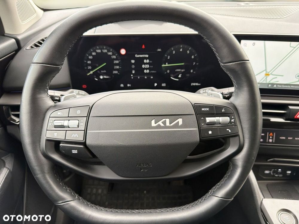 Kia Sportage 1.6 T-GDI Anniversary 2WD DCT - 17