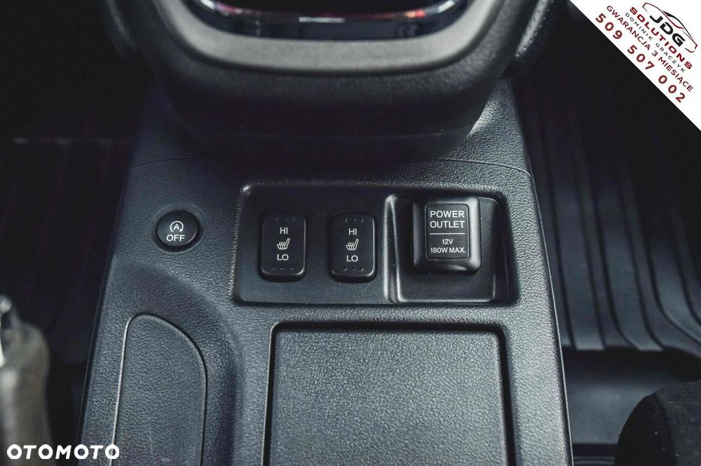 Honda CR-V 2.0 Elegance (2WD) - 23
