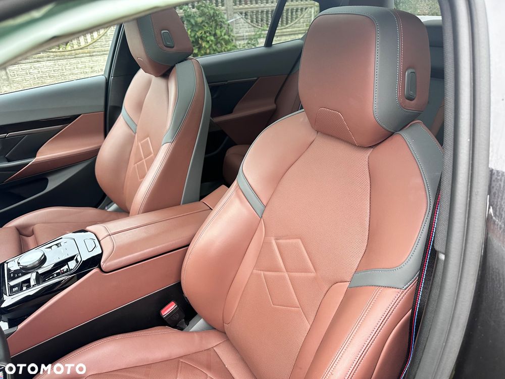BMW Seria 5 - 7