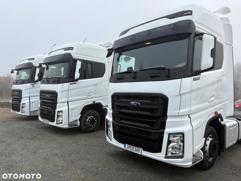 Ford Ford F-MAX 500  4 SZT  SPRZEDAŻ-WYNAJEM -WYWROT - 13