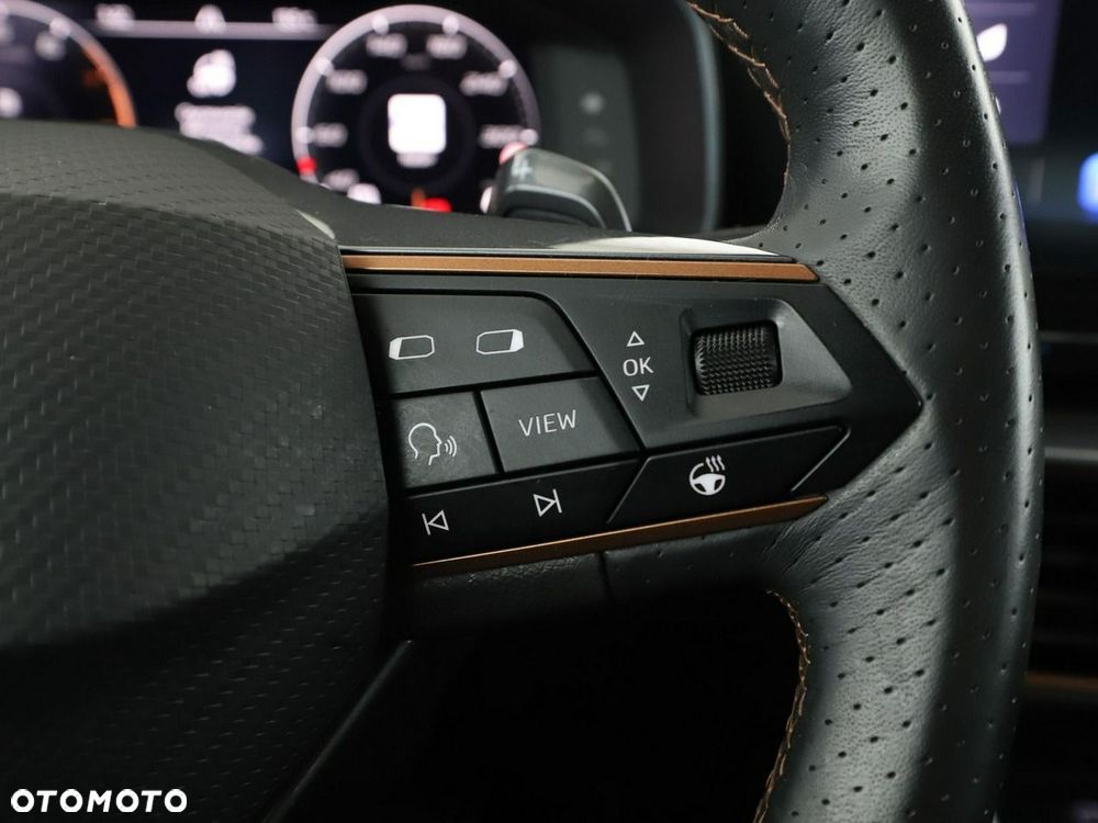 Cupra Formentor 1.5 TSI DSG - 32