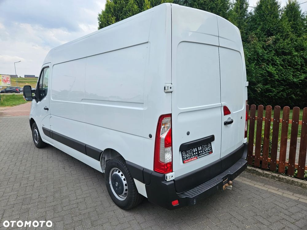 Opel Movano - 3