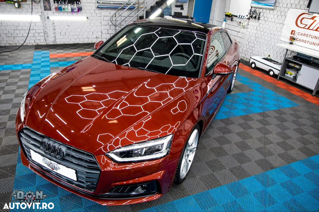 Audi A5 - 9