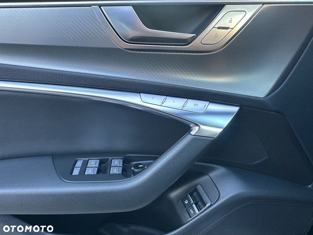 Audi A6 Limousine 50 TFSI e quattro S tronic S line - 32