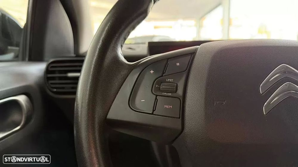 Citroën C4 Cactus 1.2 PureTech Feel Pack - 21