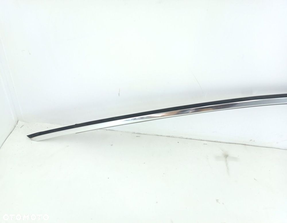 LISTWA DACHOWA LEWA KAROSERYJNA AUDI A7 C8 4K 18R 4K8853703 - 2